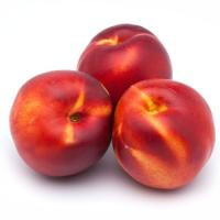 Nectarina 1 manto, al peso, compra mínima 1,02 kg / 6 uds