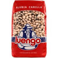 Alubia carilla LUENGO, paquete 500 g