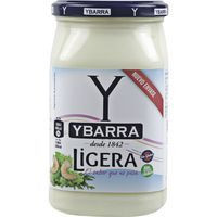 Salsa Ligera YBARRA, frasco 450 ml