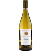 Vino Blanco Ferm. en Barrica Rioja ANTEA, botella 75 cl