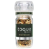 Molinillo Morocco TOQUE, frasco 40 g