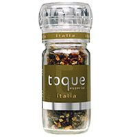 Molinillo Italia TOQUE, frasco 40 g