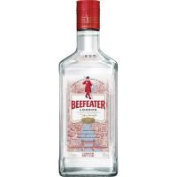 Ginebra BEEFEATER, botella 1,5 litros