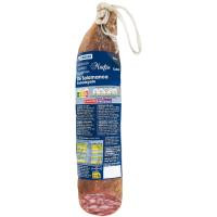 Salchichón Salamanca EROSKI Maestro, al corte, compra mínima 100 g