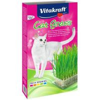 Alimento grass hierba VITAKRAFT, pack 1 ud