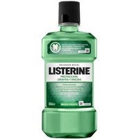 Enjuague bucal dientes-encías LISTERINE, botella 500 ml
