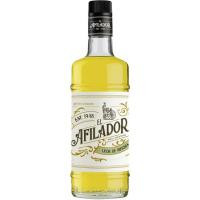 Licor de hierbas EL AFILADOR, botella 70 cl