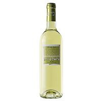 Vino BLANco Rueda ETC, botella 75 cl