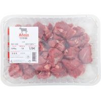 Estofado de vacuno, bandeja aprox. 500 g