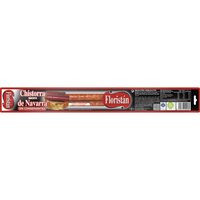 Chistorra natural PALACIOS, pieza 200 g