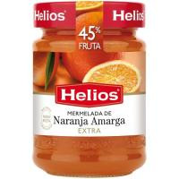 Mermelada de naranja HELIOS, frasco 340 g