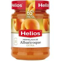 Mermelada de albaricoque HELIOS, frasco 340 g