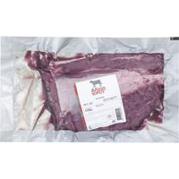 Solomillo de añojo en trozo, bandeja aprox. 700 g