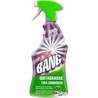 Limpiador quitagrasas CILLIT BANG, pistola 750 ml