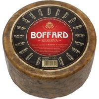 Queso reserva de oveja BOFFARD, al corte, compra mínima 250 g