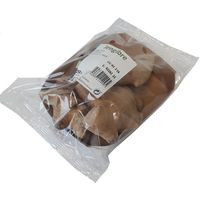 Jenjibre EROSKI, bandeja 250 g