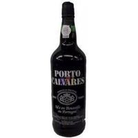 Oporto CALVARES, botella 1 litro