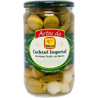 Cocktail imperial JOLCA, frasco 360 g