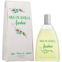 Colonia para mujer Agua de Azahar AIRE DE S, vaporizador 150 ml