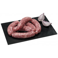 Longaniza tipo Criollo kg