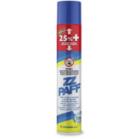 Insecticida ZZ Paff perfumado 1 l