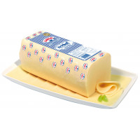 Queso LARSA clásico barra kg