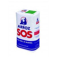 Arroz SOS 500 g