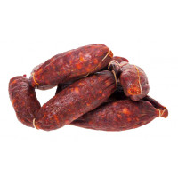 Chorizo cebollero El Maño kg