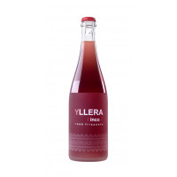 Vino Yllera Rosé Frizzante 75 cl