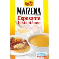 Harina MAIZENA express espesante 250 g