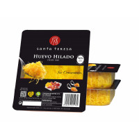 Huevo hilado Sta Teresa 100 g