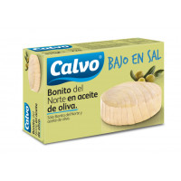Bonito del norte Froiz aceite oliva 72 g