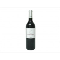 Vino Toro Colegiata blanco joven 75 cl