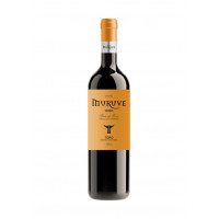 Vino Toro Pata Negra roble 75 cl