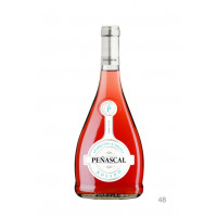 Vino Aguja PEÑASCAL rosado 75 cl