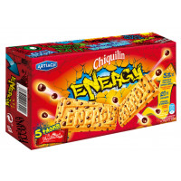 Galletas Chiquilín Energy 200 g