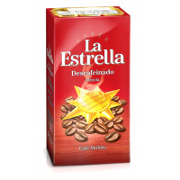 Café Marcilla molido mezcla descafeinado 200 g