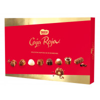 Bombones NESTLÉ caja roja 800 g