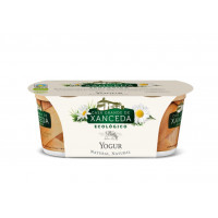 Yogur XANCEDA ecológico natural 2x125g