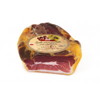 Jamón deshuesado serrano Nico reserva kg
