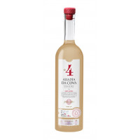 Licor Crema de Gin Fresa Paspallás 70 cl