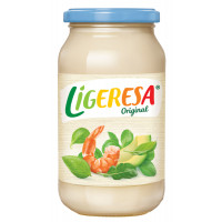 Salsa LIGERESA original 425 ml