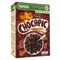 Cereales NESTLÉ Chocapic 375 g