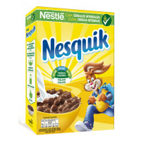 Cereales NESTLÉ Nesquik 375 g