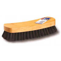 Cepillo Vikinga calzado Nº1-pelo negro