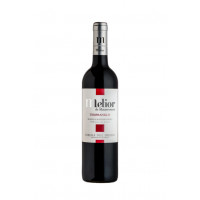 Vino Ribera del Duero MELIOR Matarromera Tempranillo 75 cl