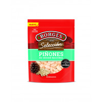 Piñones BORGES mondados nacionales 60 g