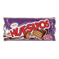Huesitos Valor original 10 x 20 g
