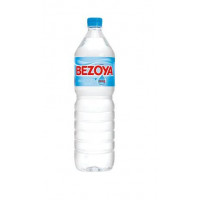 Agua Bezoya 500 ml