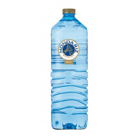 Agua MONDARIZ 1,5 l